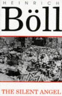 silent-angel-boll-heinrich-paperback-cover-art