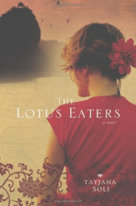 lotus-eaters