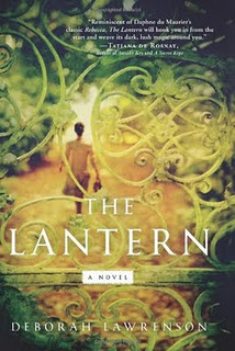 The Lantern by Deborah Lawrenson ebook