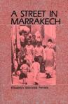 a-street-in-marrakech-elizabeth-warnock-fernea-paperback-cover-art