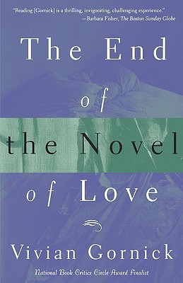 The End of the Novel of Love