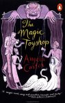 Magic Toyshop