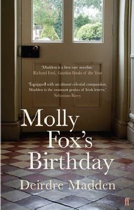 Molly Fox's Birthday