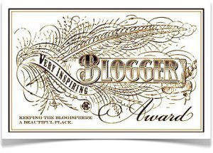 blogger-award