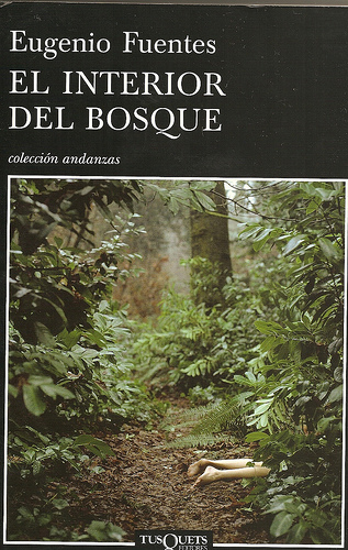 El Interior del Bosque