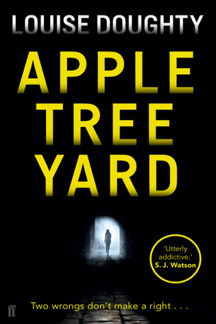 Apple Tree Yard