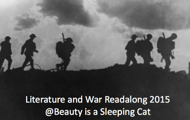 Literature and War Readalong 2015