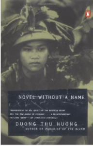 Novel Without A Name