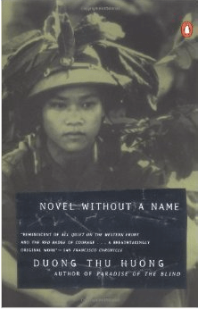 Novel Without A Name