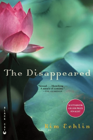 The Disappeared