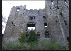 Ludlow Castle
