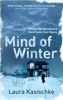 Mind Of Winter