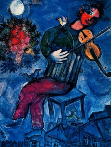 Chagall 2