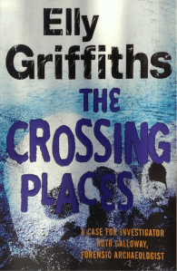 The Crossing Places