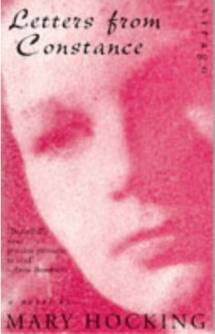 Letters From Constance