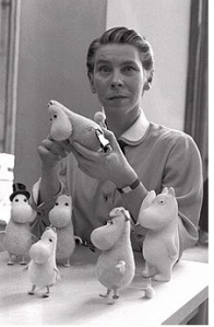 Tove Jansson