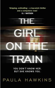 The Girl on the Train