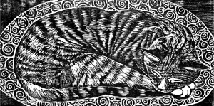 Endpages Martha Knox