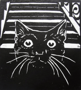 Zombi by Martha Knox