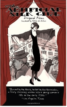 The Artificial Silk Girl