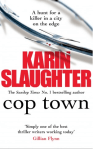 Cop Town