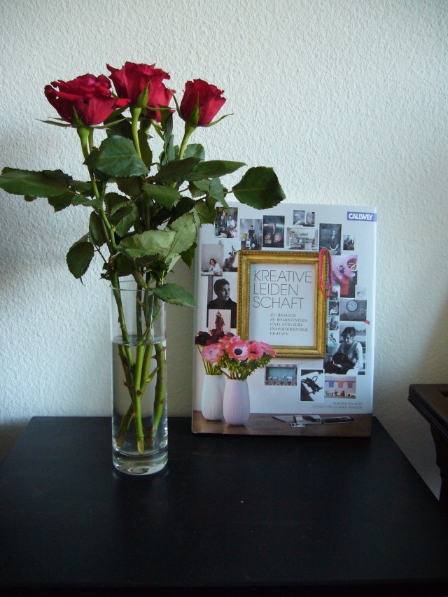 Kreative Leidenschaft