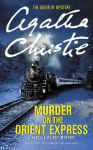 Murder on the Orient EXpress