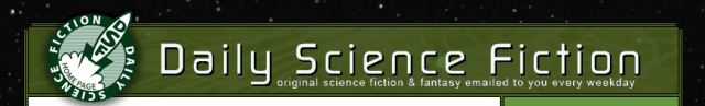 Daily Science Fiction