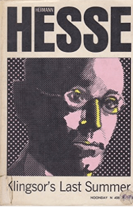 Klingsor's Last Summer