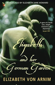 Elizabeth and her German Garden