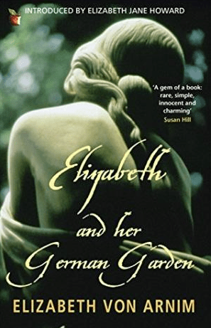 Elizabeth and her German Garden