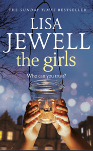 The Girls Lisa Jewell