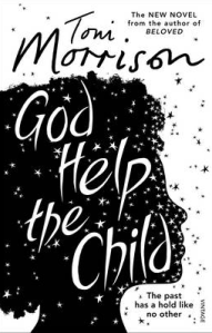 Toni Morrison: God Help the Child (2015) | Beauty is a Sleeping Cat
