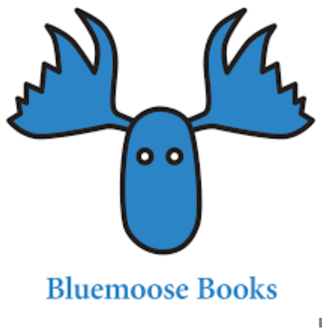 Leonard and Hungry Paul by Rónán Hession #ReadIndies – Bluemoose Books ...
